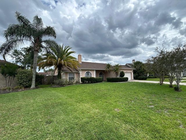 11942 FRIETH DRIVE, Orlando, FL 32837