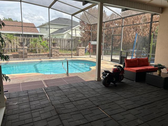11942 FRIETH DRIVE, Orlando, FL 32837