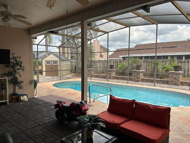 11942 FRIETH DRIVE, Orlando, FL 32837