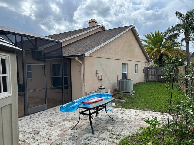 11942 FRIETH DRIVE, Orlando, FL 32837