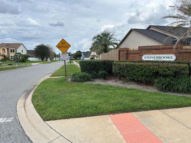 11942 FRIETH DRIVE, Orlando, FL 32837