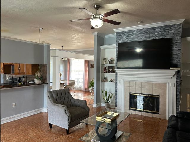 11942 FRIETH DRIVE, Orlando, FL 32837