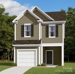 749 Lockhaven Drive NW, Concord, NC 28027
