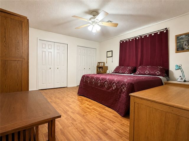 1813 & 1815 S 14th Place, Rogers, AR 72758
