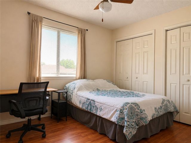 1813 & 1815 S 14th Place, Rogers, AR 72758