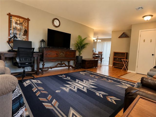 1813 & 1815 S 14th Place, Rogers, AR 72758