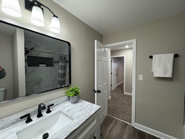 1531 Fran-lin Pkwy, Munster, IN 46321