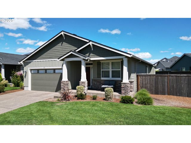 1266 S 22ND Ave, Cornelius, OR 97113