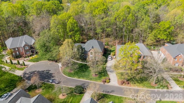 12656 Lahinch Court, Charlotte, NC 28277