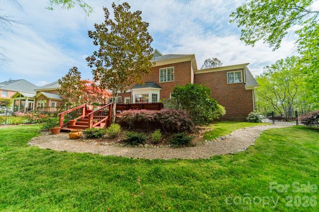 12656 Lahinch Court, Charlotte, NC 28277