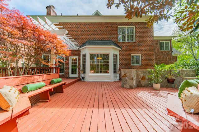 12656 Lahinch Court, Charlotte, NC 28277