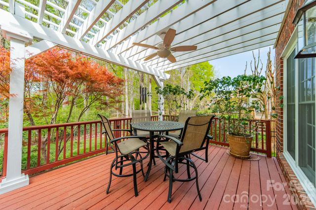 12656 Lahinch Court, Charlotte, NC 28277