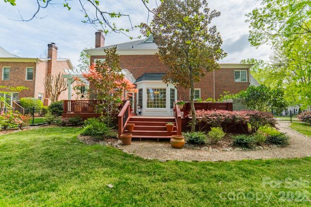 12656 Lahinch Court, Charlotte, NC 28277