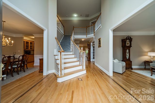 12656 Lahinch Court, Charlotte, NC 28277