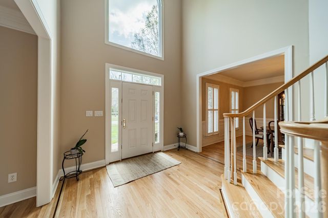 12656 Lahinch Court, Charlotte, NC 28277