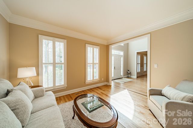 12656 Lahinch Court, Charlotte, NC 28277