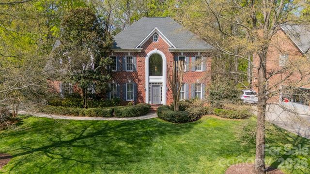 12656 Lahinch Court, Charlotte, NC 28277