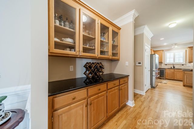 12656 Lahinch Court, Charlotte, NC 28277