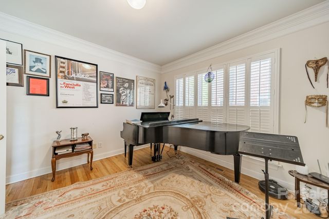 12656 Lahinch Court, Charlotte, NC 28277