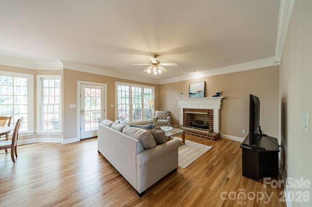 12656 Lahinch Court, Charlotte, NC 28277