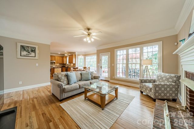 12656 Lahinch Court, Charlotte, NC 28277