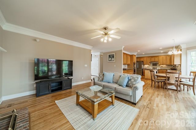 12656 Lahinch Court, Charlotte, NC 28277