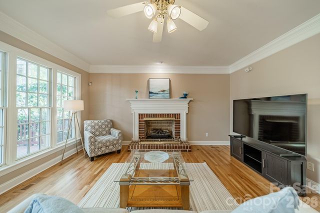 12656 Lahinch Court, Charlotte, NC 28277