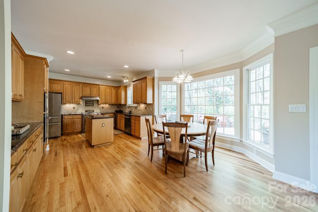 12656 Lahinch Court, Charlotte, NC 28277