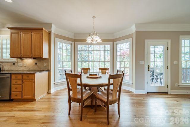 12656 Lahinch Court, Charlotte, NC 28277