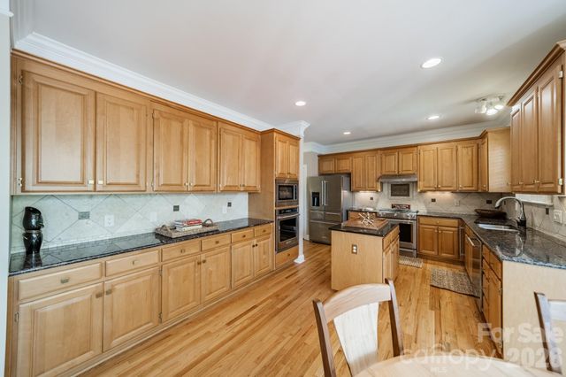 12656 Lahinch Court, Charlotte, NC 28277