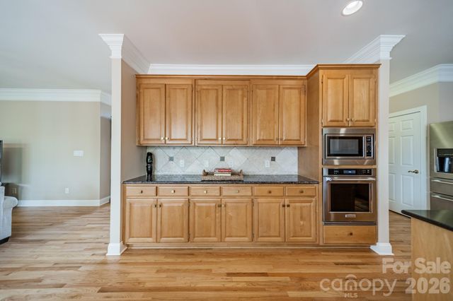 12656 Lahinch Court, Charlotte, NC 28277