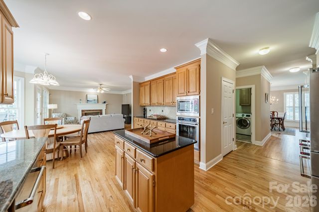 12656 Lahinch Court, Charlotte, NC 28277