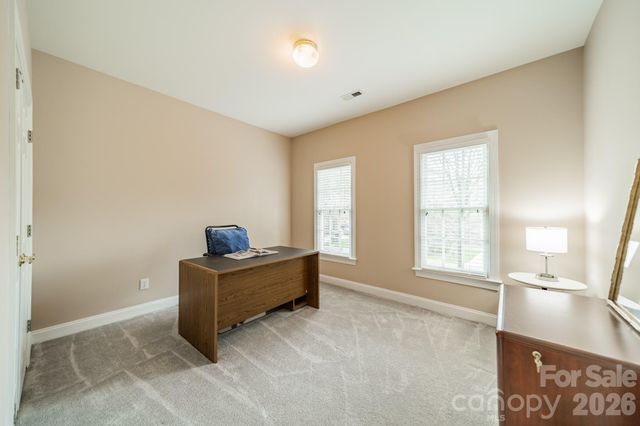 12656 Lahinch Court, Charlotte, NC 28277