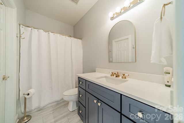 12656 Lahinch Court, Charlotte, NC 28277