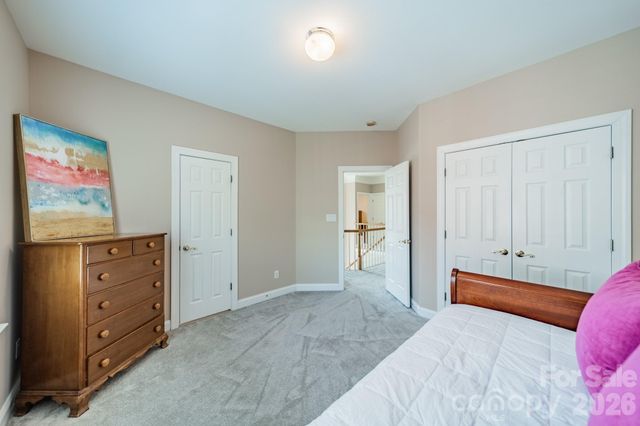 12656 Lahinch Court, Charlotte, NC 28277