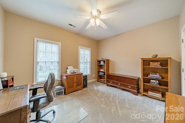 12656 Lahinch Court, Charlotte, NC 28277