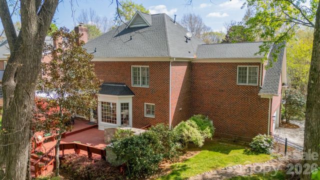 12656 Lahinch Court, Charlotte, NC 28277