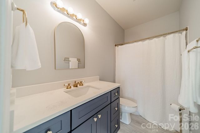 12656 Lahinch Court, Charlotte, NC 28277