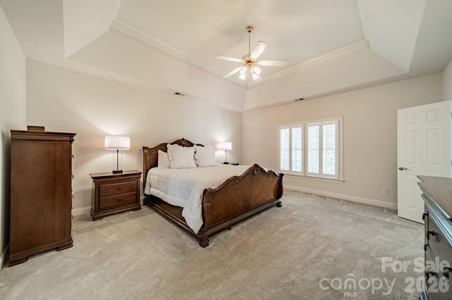 12656 Lahinch Court, Charlotte, NC 28277