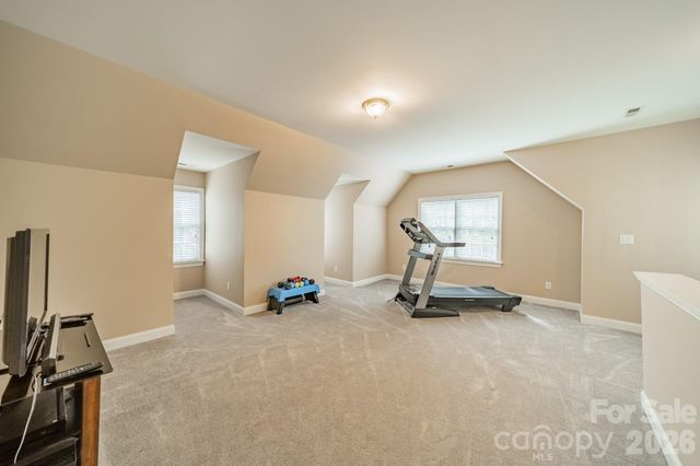 12656 Lahinch Court, Charlotte, NC 28277