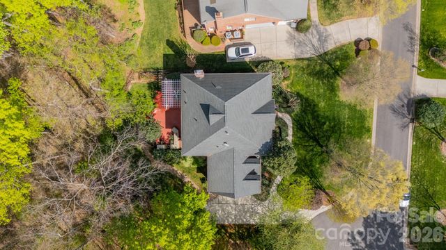 12656 Lahinch Court, Charlotte, NC 28277