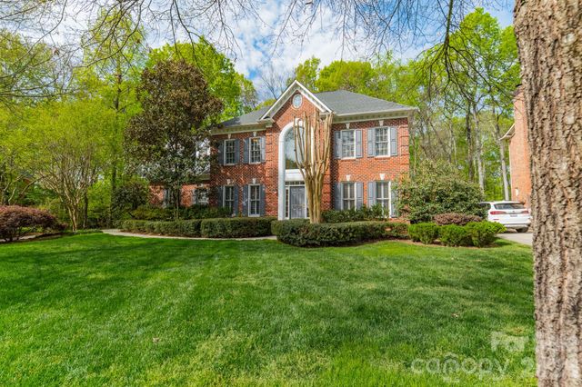 12656 Lahinch Court, Charlotte, NC 28277