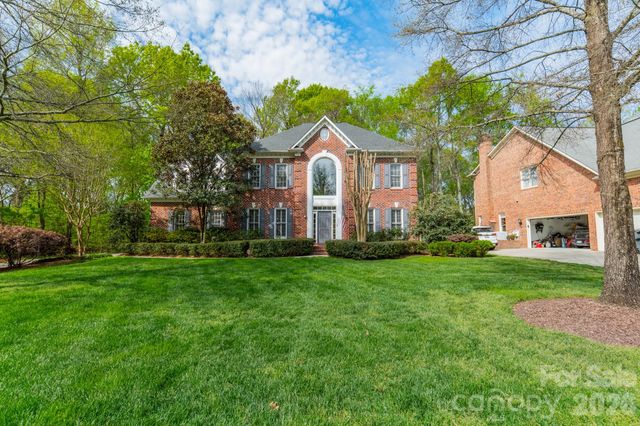 12656 Lahinch Court, Charlotte, NC 28277