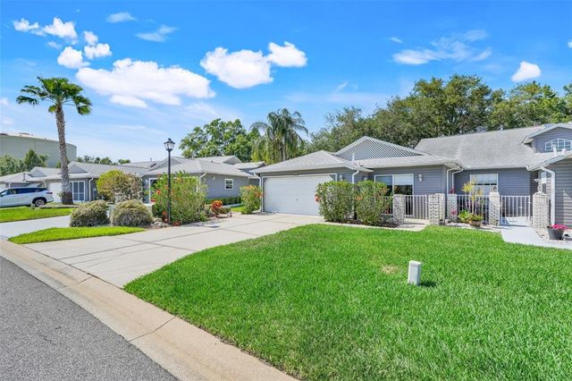 26736 CASH COURT, Leesburg, FL 34748