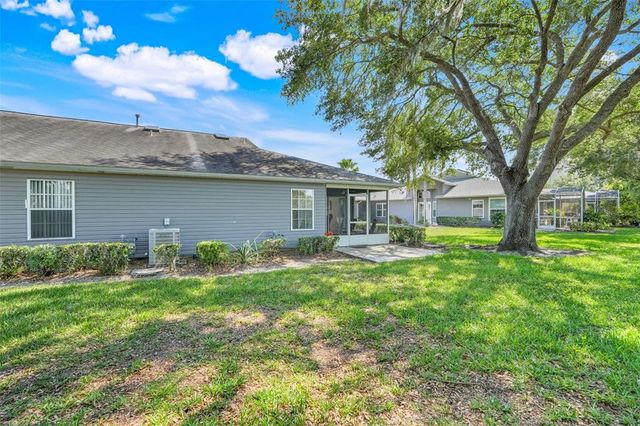 26736 CASH COURT, Leesburg, FL 34748
