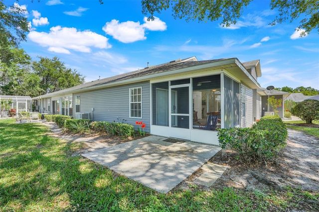26736 CASH COURT, Leesburg, FL 34748