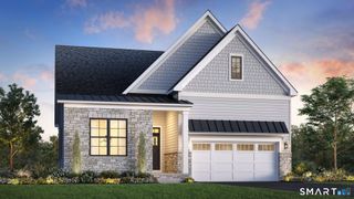 52 Holly Ridge Way Lot #104, Danbury, CT 06810