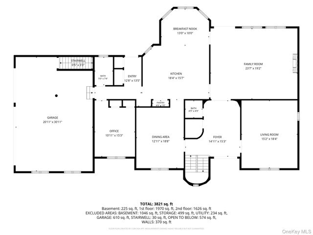 5 Zeck Court, Suffern, NY 10901