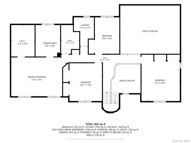 5 Zeck Court, Suffern, NY 10901
