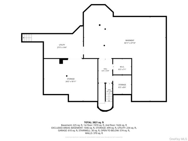 5 Zeck Court, Suffern, NY 10901